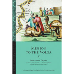 Mission to the Volga