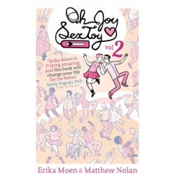 Oh Joy Sex Toy Vol. 2