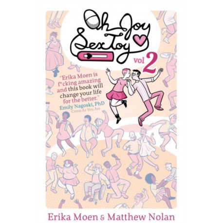 Oh Joy Sex Toy Vol. 2