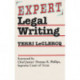 Expert Legal Writing