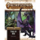 Pathfinder Adventure Path: Ironfang Invasion Part 2 of 6-Fangs of War