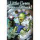 LITTLE GREEN MEN-ATTACK!