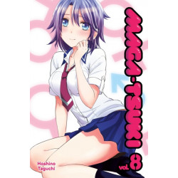 Maga-tsuki 8