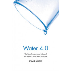 Water 4.0: The Past, Present, and Future of the World's Most Vital Resource