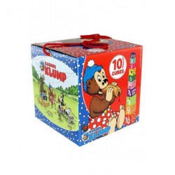 Stableklodser Rasmus Klump