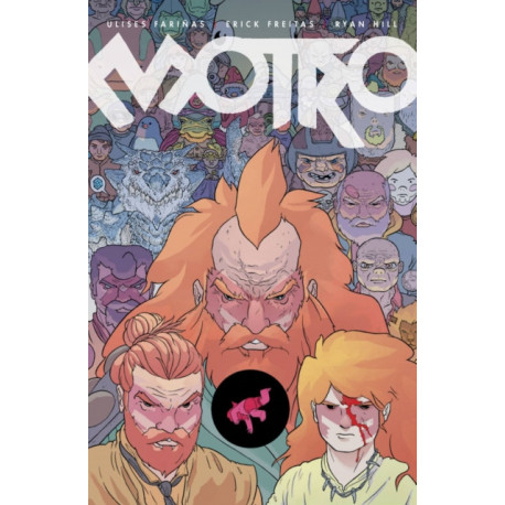 MOTRO Volume One
