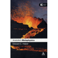 Aristotle's 'Metaphysics': A Reader's Guide