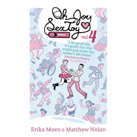 Oh Joy Sex Toy Vol. 4