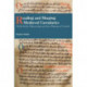 Reading and Shaping Medieval Cartularies: Multi-Scribe Manuscripts and their Patterns of Growth. A Study of the Earliest Cartularies of Glasgow Cathedral and Lindores Abbey