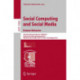 Social Computing and Social Media. Human Behavior: 9th International Conference, SCSM 2017, Held as Part of HCI International 2017, Vancouver, BC, Canada, July 9-14, 2017, Proceedings, Part I