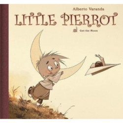 Little Pierrot Vol. 1: Get the Moon
