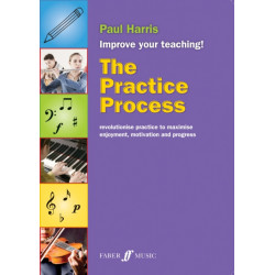 The Practice Process