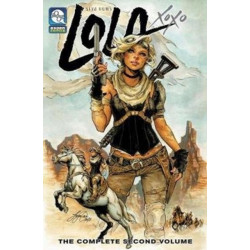 Lola XOXO Volume 2