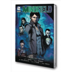 Mindfield Volume 1