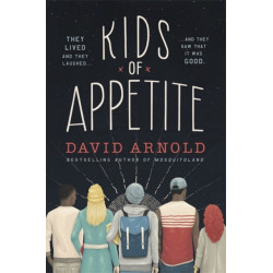 Kids of Appetite: 'Funny and touching' New York Times
