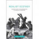 Realist Ecstasy: Religion, Race, and Performance in American Literature