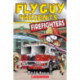Fly Guy Presents: Firefighters (Scholastic Reader, Level 2)