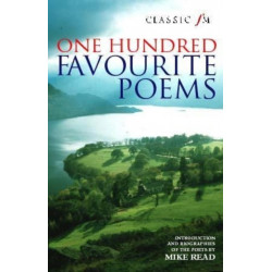 Classic FM 100 Favourite Poems