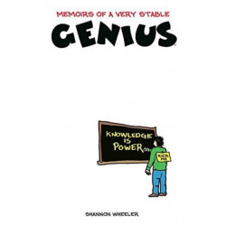 Memoirs of A Very Stable Genius