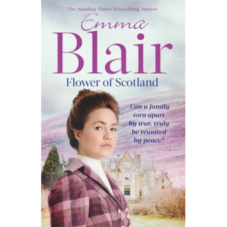Flower Of Scotland