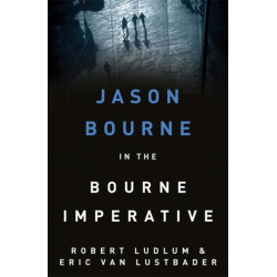 Robert Ludlum's The Bourne Imperative