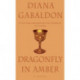Dragonfly in Amber: A Novel