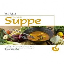 Vegetarisk suppe