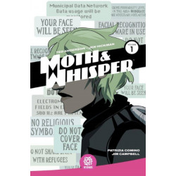 Moth & Whisper Vol. 1