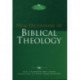 New Dictionary of Biblical Theology