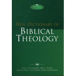 New Dictionary of Biblical Theology