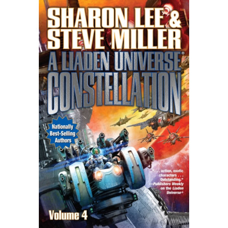Liaden Universe Constellation IV