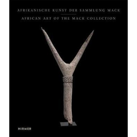 African Art from the Mack Collection