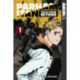 Parham Itan: Tales From Beyond, Volume 1: Volume 1