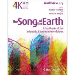 Song of the Earth: A Synthesis of the Scientific and Spiritual Worldviews