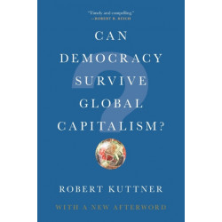 Can Democracy Survive Global Capitalism?