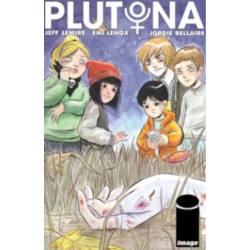 Plutona