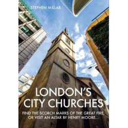 London's City Churches