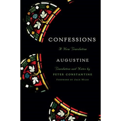 Confessions: A New Translation