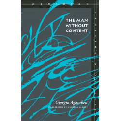 The Man Without Content