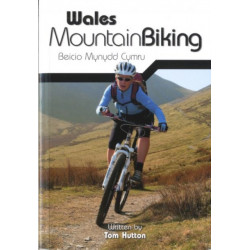 Wales Mountain Biking: Beicio Mynydd Cymru