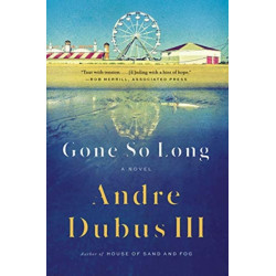 Gone So Long: A Novel