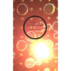 Poetical Works 1999-2015