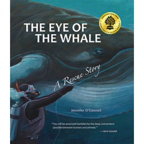 The Eye of the Whale: A Rescue Story