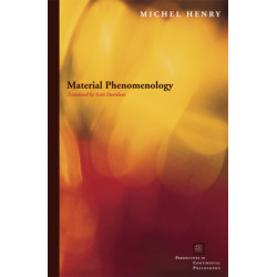 Material Phenomenology
