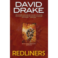 REDLINERS 20TH ANNIVERSARY EDITION