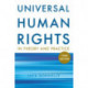 Universal Human Rights in Theory and Practice
