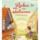 Rubio and Julienne: A Sweet and Cheesy Tale