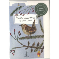 The Christmas Wren