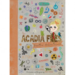 The Acadia Files: Book Two, Autumn Science