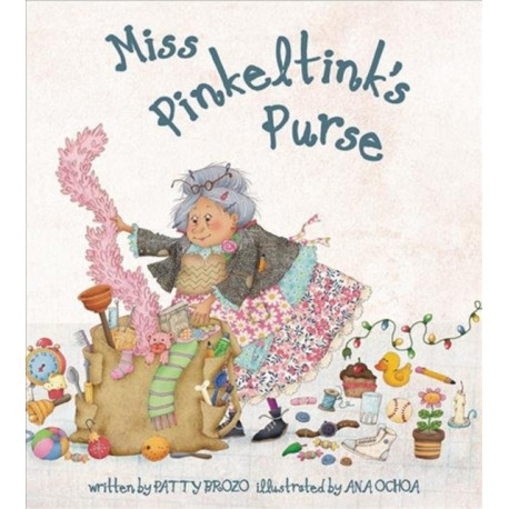 Miss Pinkeltink's Purse